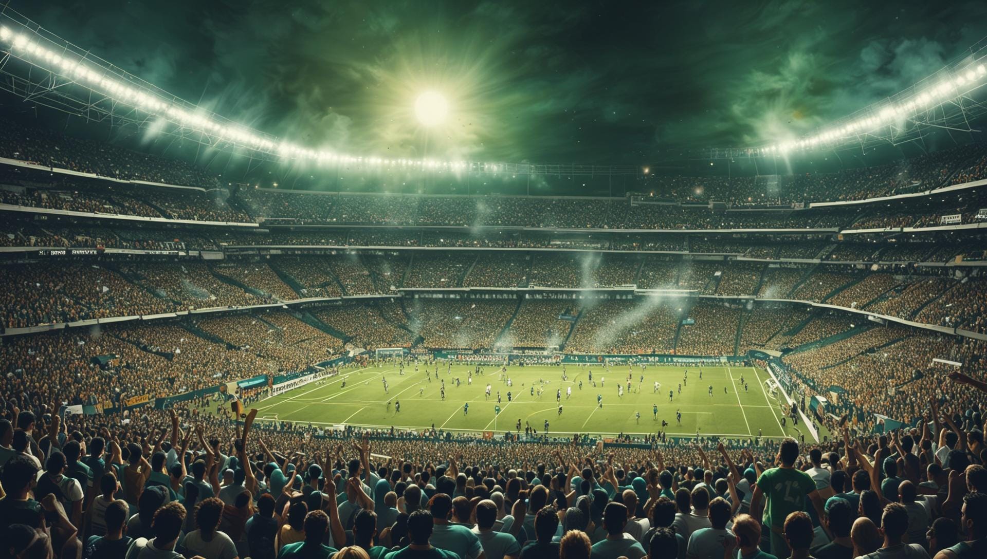 Palmeiras x Sporting Cristal: Onde Assistir ao Jogo da Libertadores