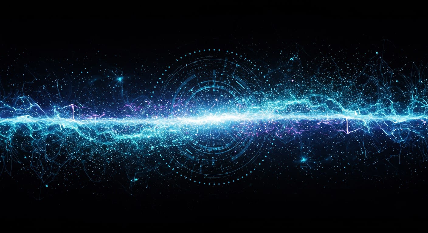 Pi Inteligência Artificial: O Círculo Infinito do Conhecimento