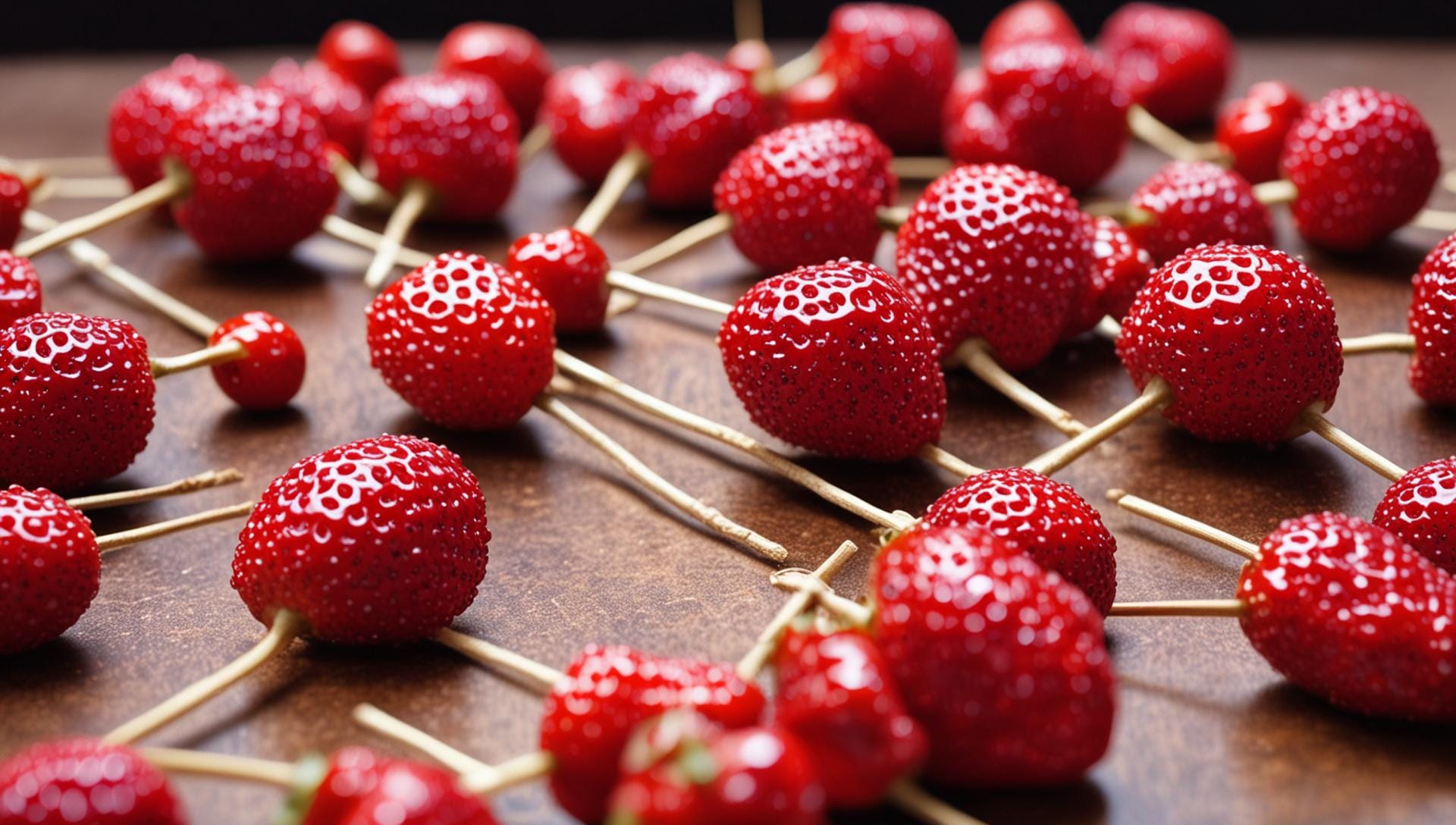 Receitas Morango do Amor: As Melhores Variações do Doce