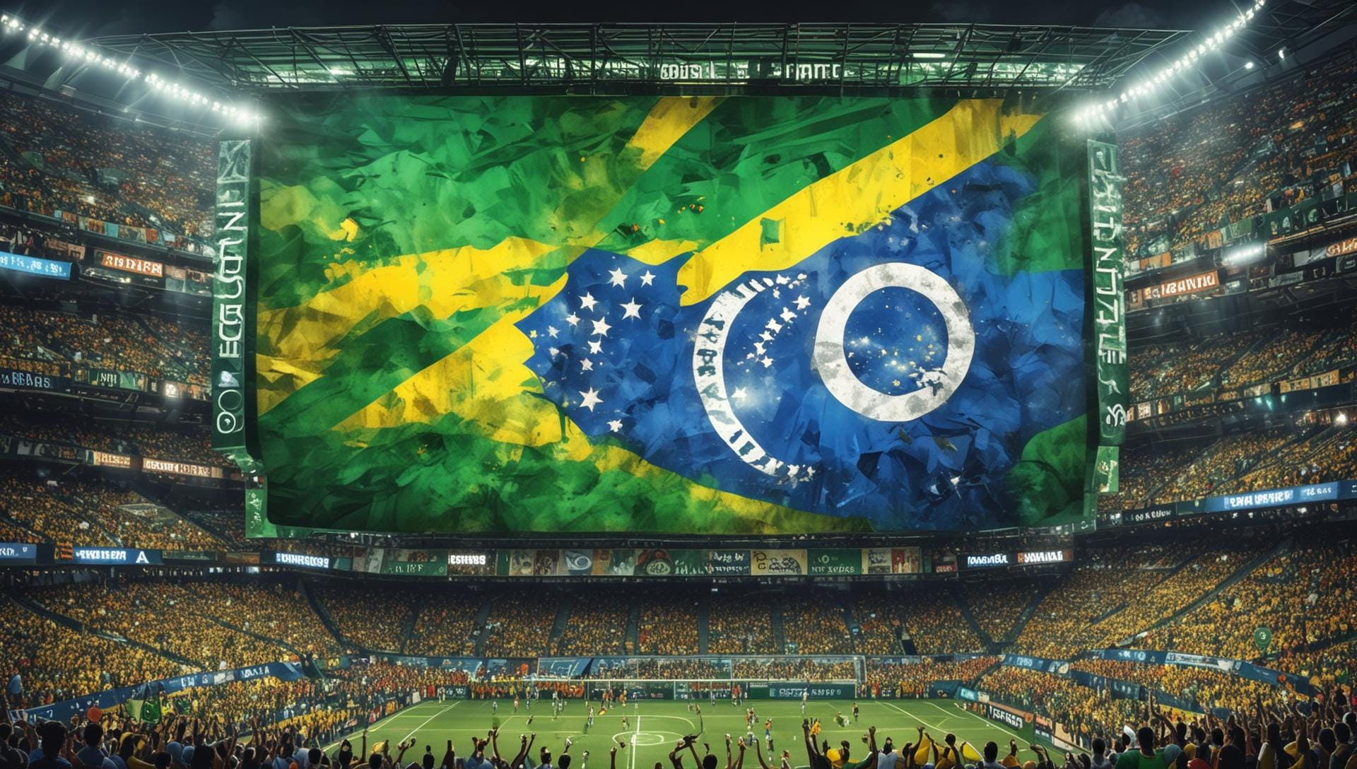Tabela do Brasileirão 2025: Classificação Atualizada por Rodada