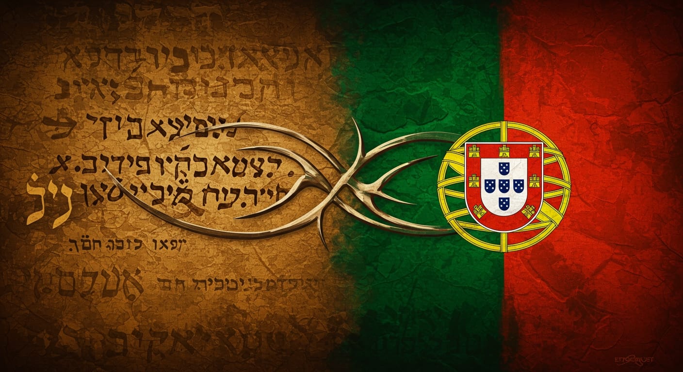 Desvendando a Tradução do Hebraico para o Português