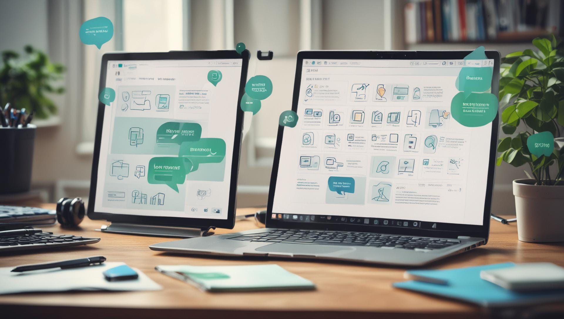 What Web: Como Acessar e Usar o WhatsApp na Versão Web