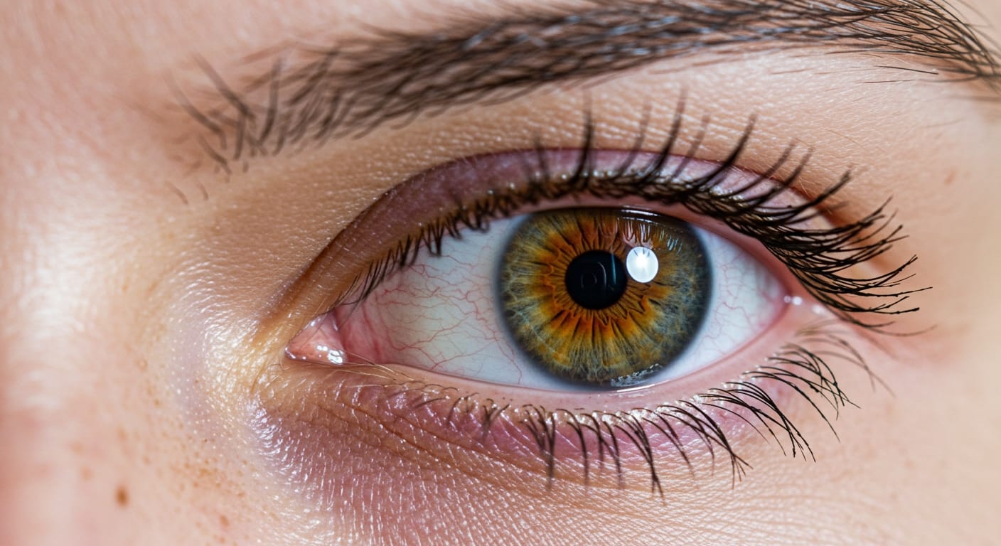 Cor de Olho Diferente: Um Olhar Aprofundado Sobre a Heterocromia