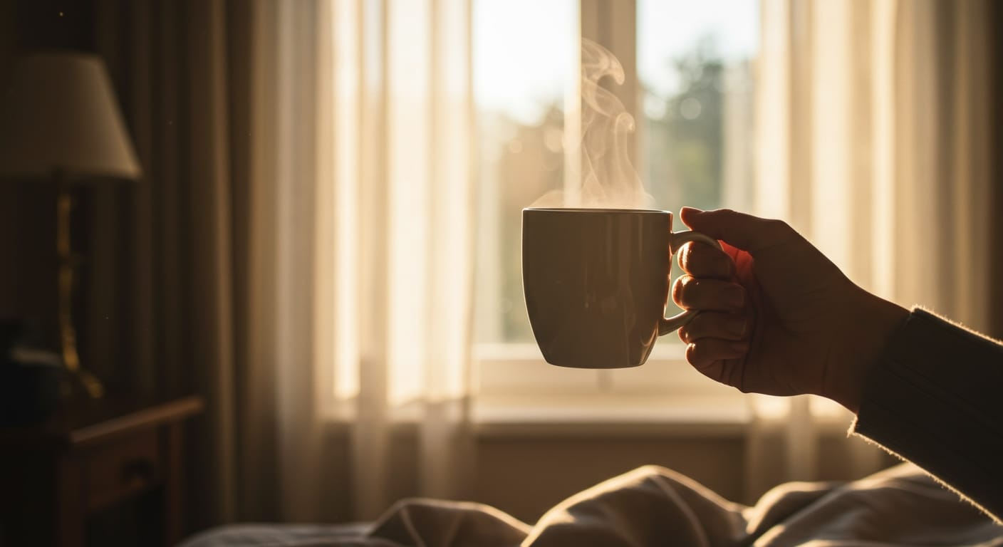 Frases de Bom Dia Carinhoso: Comece o Dia Espalhando Amor