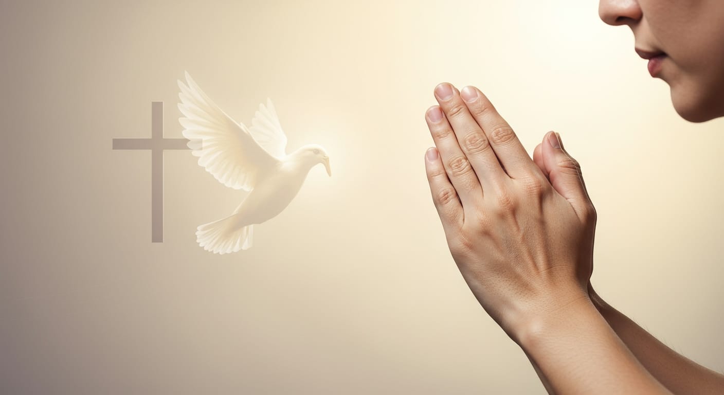 Frases Religiosas Curtas: Inspire Sua Fé Diariamente