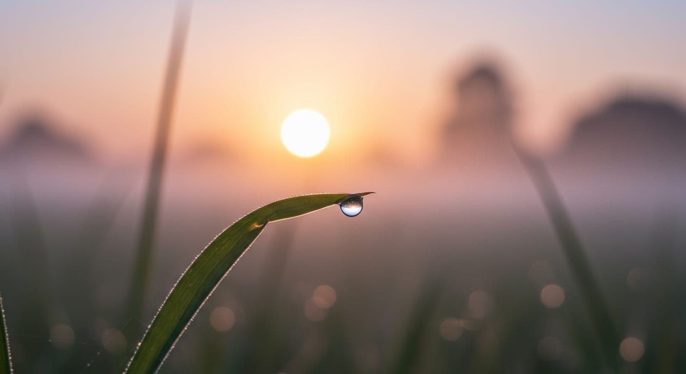Mensagens de Bom Dia Bonitas: Ilumine o Dia de Alguém Especial