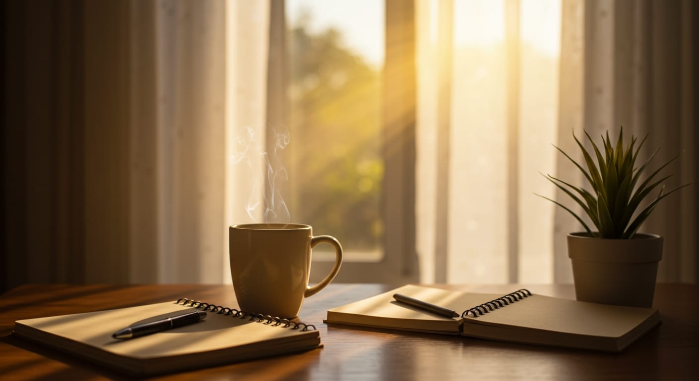 15 Mensagens Inspiradoras para uma Ótima Quinta-Feira!