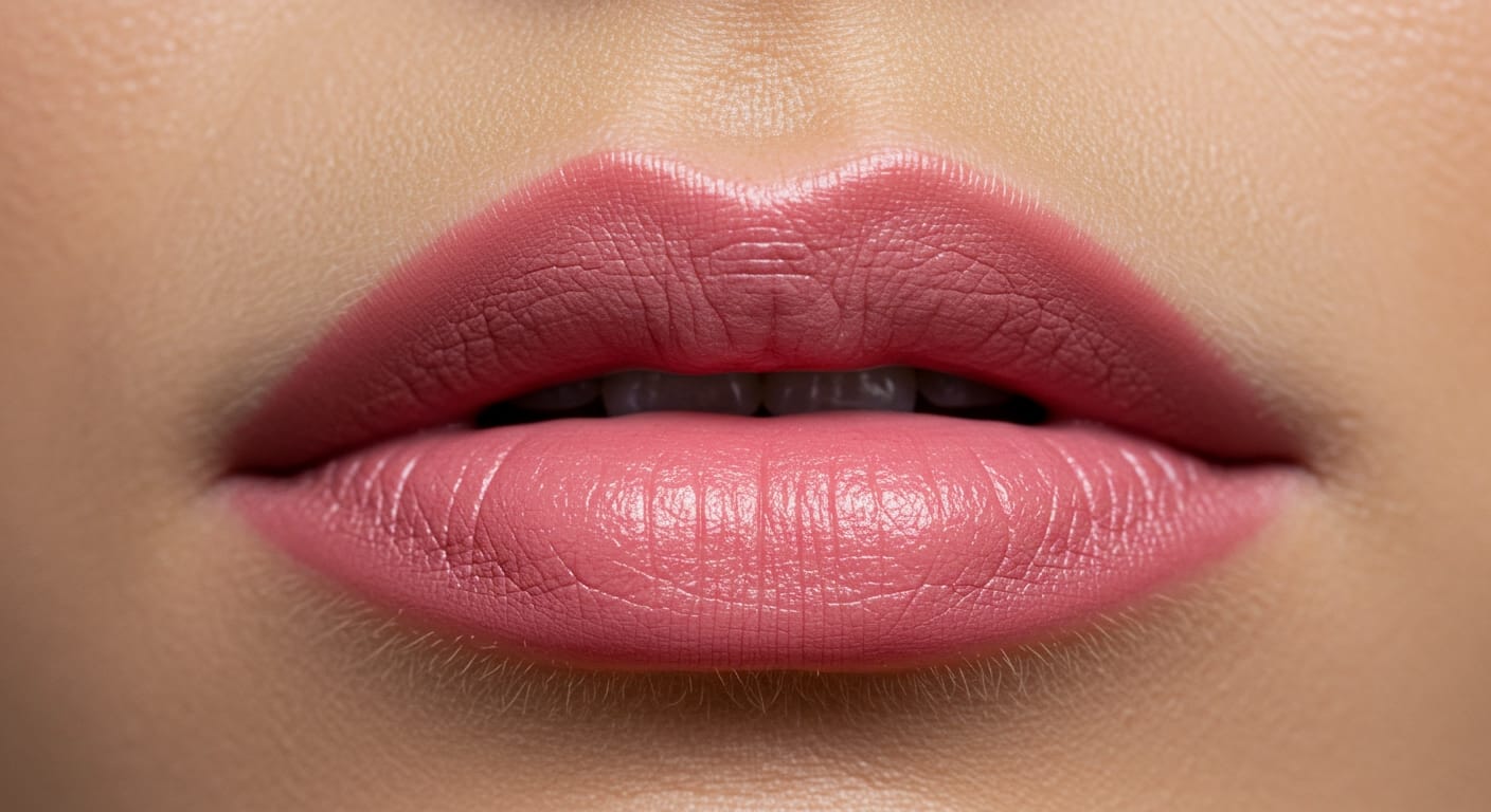 Micropigmentação Labial: Guia Definitivo para Escolher a Cor Ideal