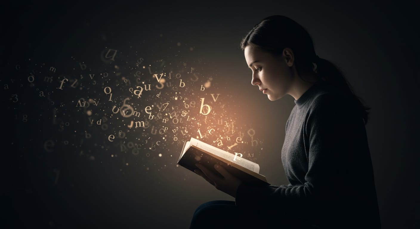 Palavras Bonitas em Inglês: Desvende a Magia de um Vocabulário Encantador
