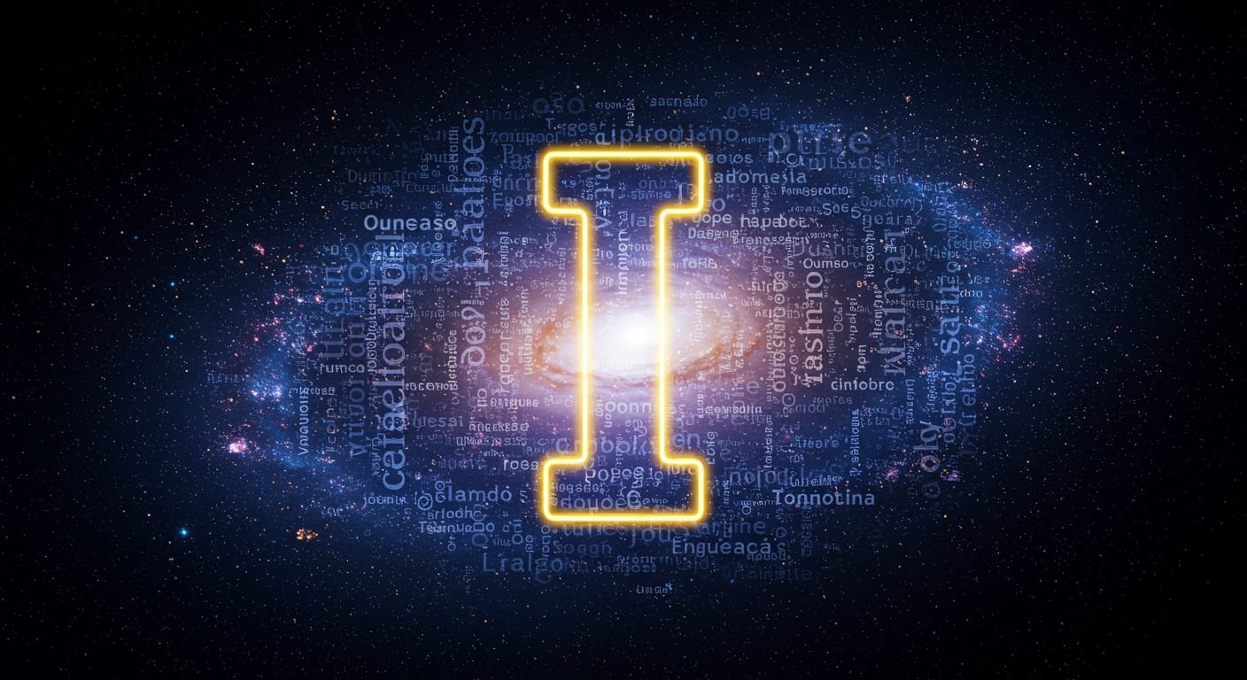 Desvendando o Universo das Palavras Começadas com I