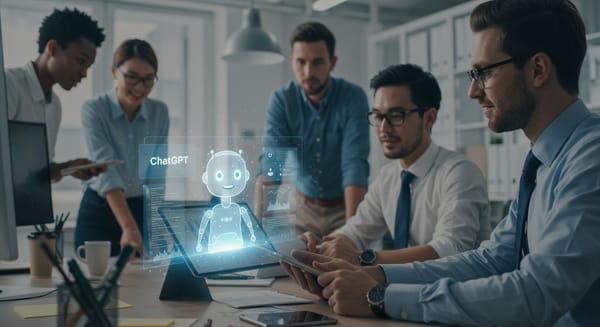 10 Aplicações do ChatGPT na Otimização de Processos Internos.