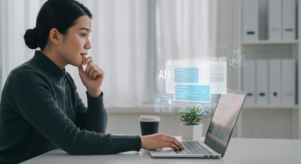 10 Exemplos de Como o ChatGPT Ajuda em Pesquisas de Mercado.