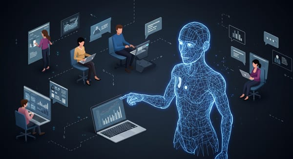 10 Exemplos de Como o ChatGPT Está Transformando o Atendimento ao Cliente.