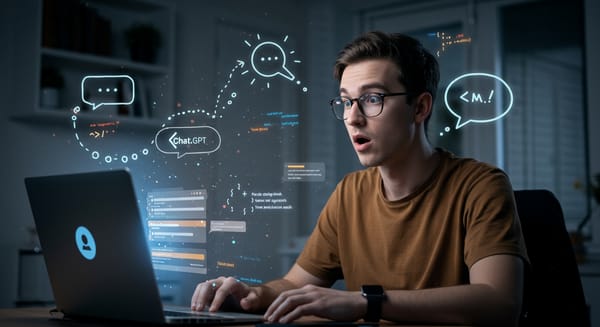 10 Projetos de Programação que Você Pode Fazer com o ChatGPT.
