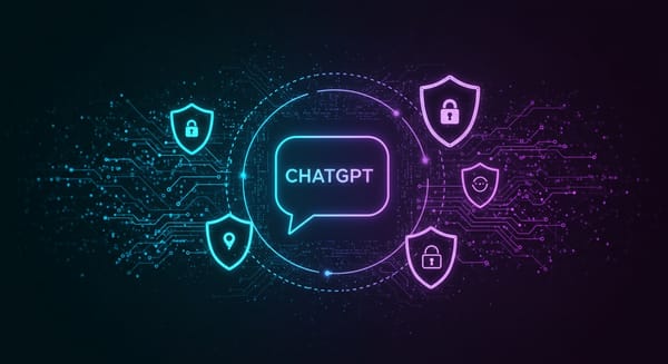 11 Mitos sobre a Segurança dos Dados no ChatGPT.