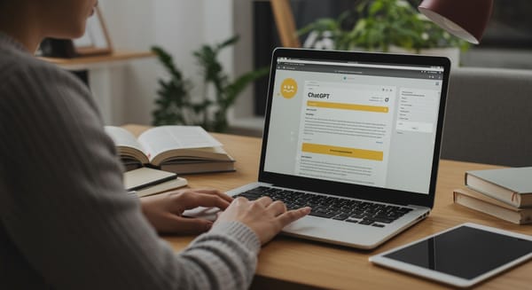 14 Dicas para Gerar Resumos de Artigos e Livros com o ChatGPT.