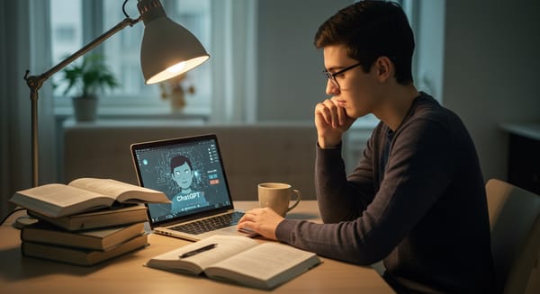 15 Dicas para Otimizar o ChatGPT em Pesquisas Acadêmicas.