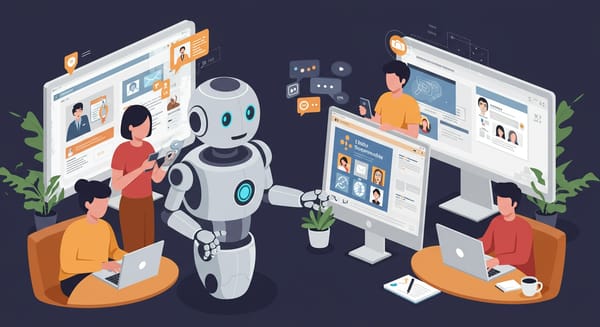 15 Maneiras de Usar o ChatGPT para Personalização de Conteúdo.