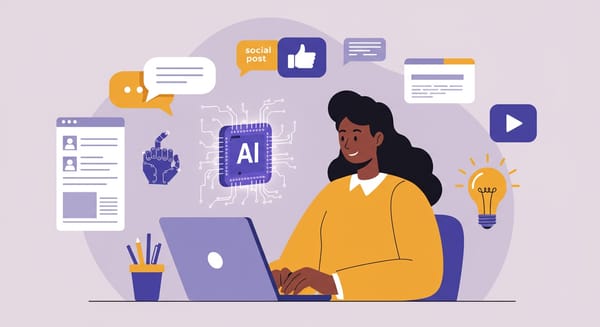 16 Benefícios do ChatGPT para Profissionais de Marketing de Conteúdo.