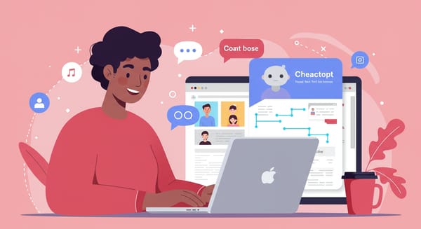 5 Maneiras de Usar o ChatGPT para Criar Conteúdo Interativo.