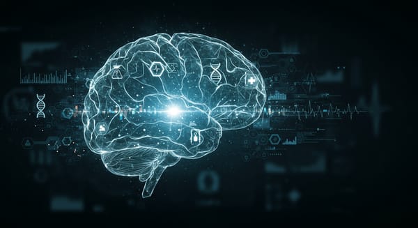6 Tendências da Inteligência Artificial em Saúde com o ChatGPT.