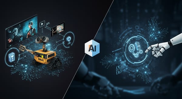 6 Tendências da OpenAI Além do ChatGPT.