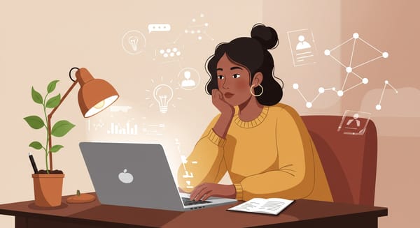 7 Prompts de ChatGPT para Desenvolvimento Pessoal e Autoconhecimento.