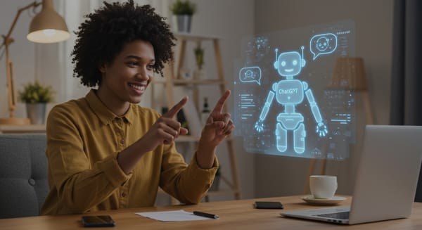 7 Segredos para Fazer o ChatGPT Entender Suas Intenções.