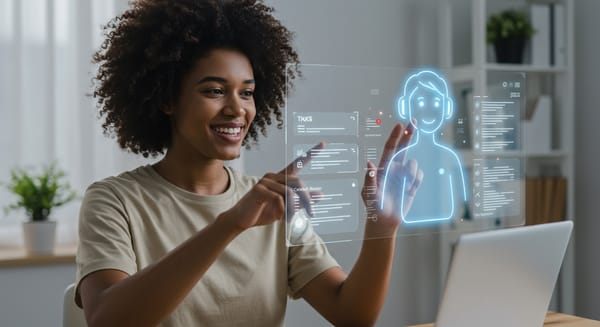 7 Segredos para Fazer o ChatGPT Atuar Como Seu Assistente Pessoal.