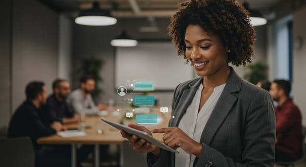 8 Casos de Uso do ChatGPT para Apoio ao Planejamento de Eventos.