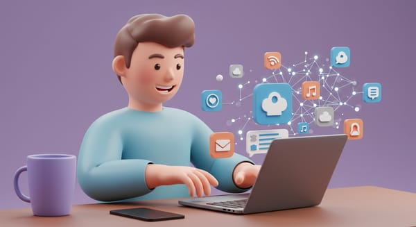 8 Casos de Uso do ChatGPT para Criação de Conteúdo para Redes Sociais.