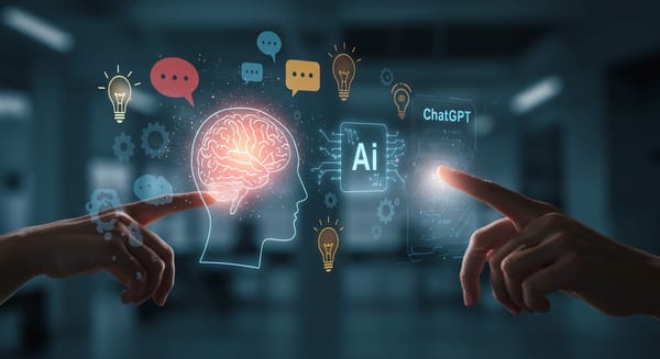 8 Estratégias para Usar o ChatGPT em Brainstorming de Ideias.