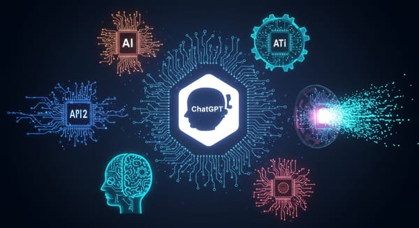 9 Ferramentas de IA que Estão Competindo com o ChatGPT.