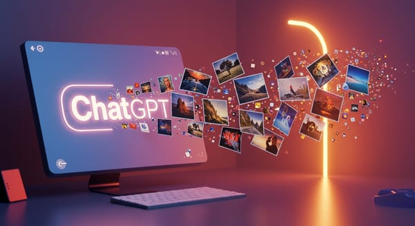 9 Ferramentas de IA para Criar Imagens a Partir de Textos do ChatGPT.