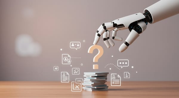 9 Formas de Usar o ChatGPT para Criação de FAQs e Bases de Conhecimento.