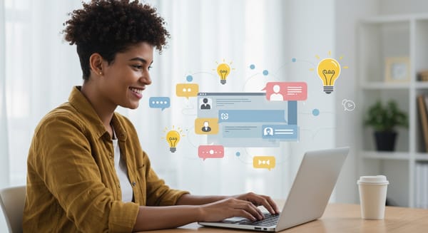 9 Formas de Usar o ChatGPT para Criação de Perguntas e Respostas.