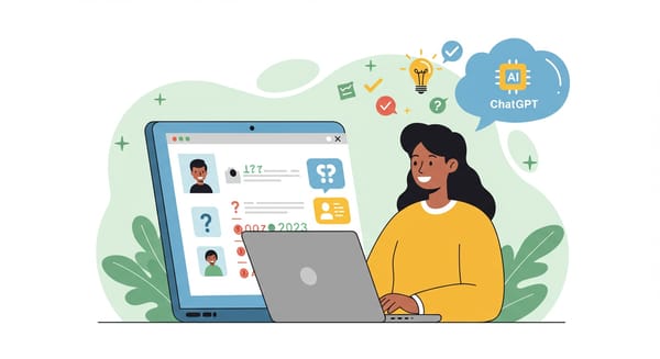 9 Formas de Usar o ChatGPT para Criação de Quizzes e Testes.