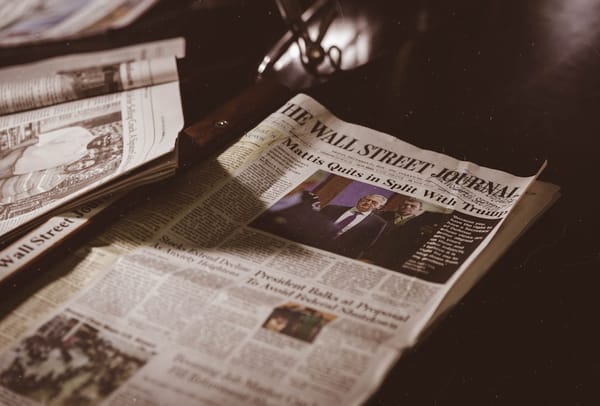 AI News: As Últimas Notícias do Mundo da Inteligência Artificial