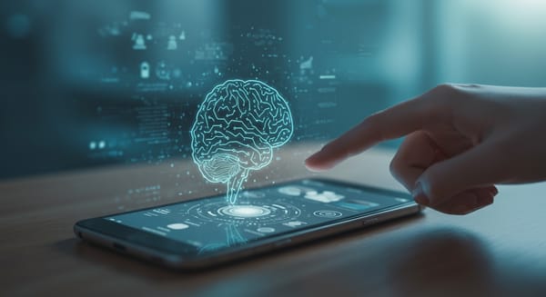 Aplicativos de Inteligência Artificial: Seu Guia Completo