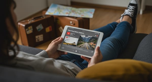 Baixar vídeos do YouTube: Guia Seguro e Legal