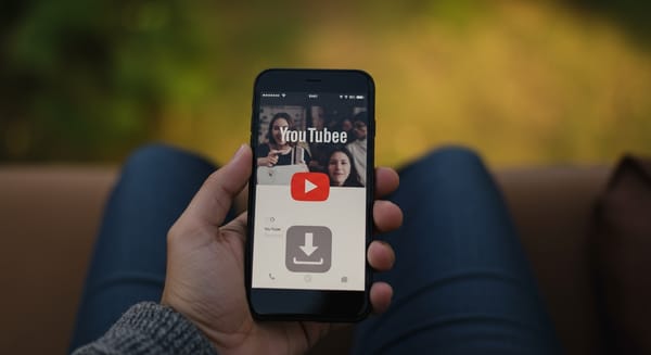 Baixar vídeos do YouTube offline: Guia seguro