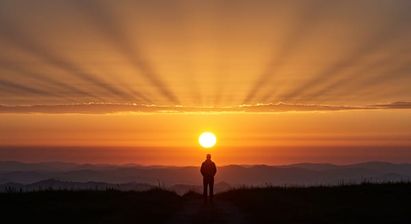 Bom Dia com Fé e Esperança