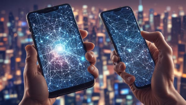 Chat GPT App: O Guia para Baixar o Aplicativo Oficial
