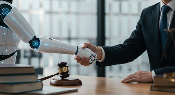 ChatGPT para Advogados: A Revolução da IA no Direito