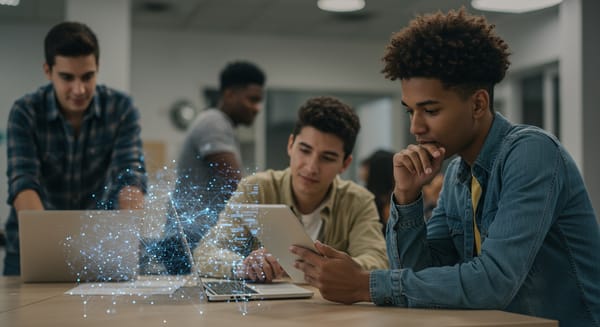 ChatGPT para Estudantes: Otimize Seus Estudos com IA