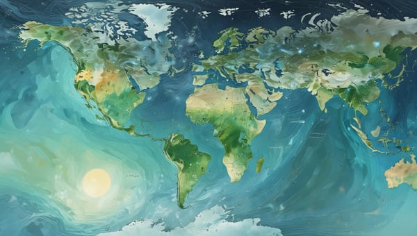 Clima para Amanhã: Previsão Detalhada do Tempo na Sua Região