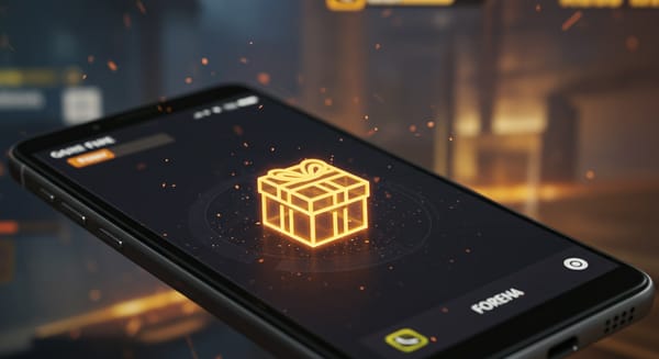 Código de FF: Desvende o Mundo dos Resgates no Free Fire