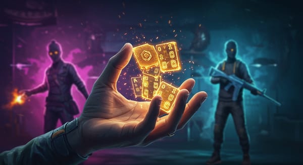 Desvendando o Código do FF: Seu Guia Completo para Recompensas