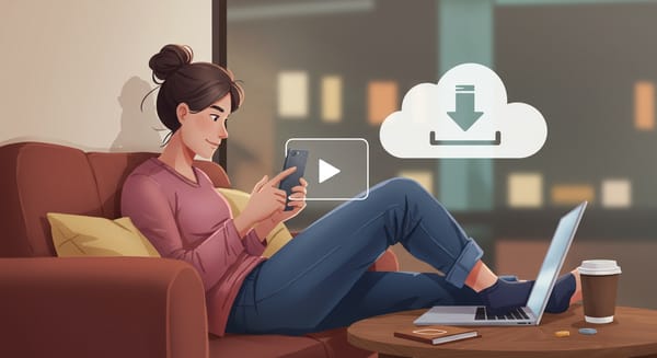 Download de Vídeos do YouTube: Guia Seguro