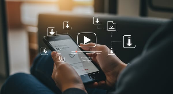 Baixar vídeos do YouTube: Guia completo